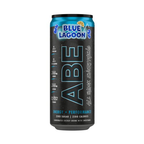 Applied Nutrition ABE Energy + Performance RTD, 330 ml - Pomaranča, (21212473) Cene