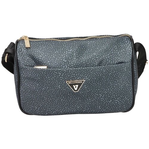 Valleverde Ročne torbice 96720A Črna Cene