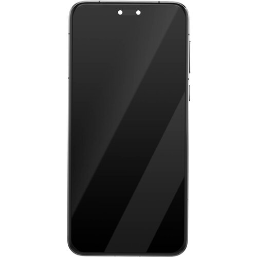 Honor Popolni LCD zaslon za Magic 7 Pro Original z ohi&scaron;jem in zaslonom na dotik, Siva, (5000191966) Cene