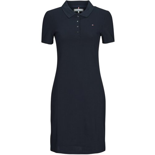Tommy Hilfiger 1985 SLIM PIQUE POLO DRESS SS Cijene