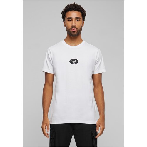 Mister Tee Dove Patch Tee White Cijene