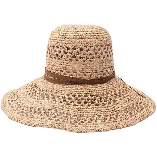 Catarzi 1910 Klobuki FIORENTINO CLOCHE Bež Slike