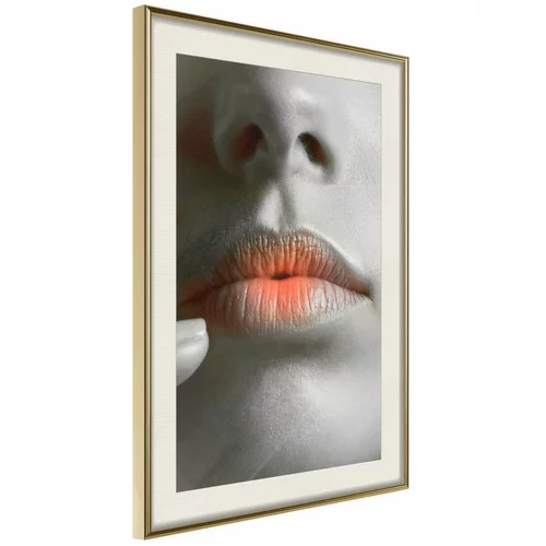  Poster - Ombre Lips 20x30