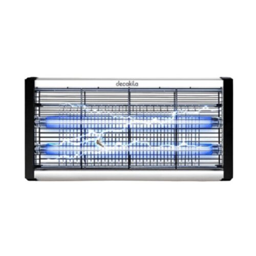 DECAKILA Lampa za zaštitu od insekata 20W KEMQ003W Cijene
