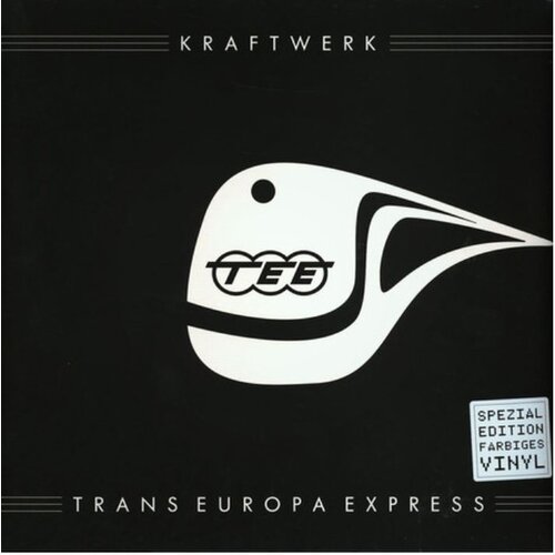 Kraftwerk TRANS EUROPA EXPRESS (REMASTER) Cene