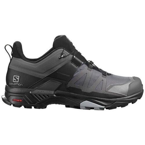 Salomon Pohodni&scaron;tvo X Ultra Mid 4 Gtx pisana Cene
