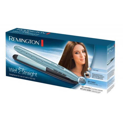 Remington S7300 Wet2Straight presa za kosu Slike