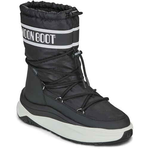 Moon Boot Škornji za sneg MB MOON247 POLAR WP Črna Cene
