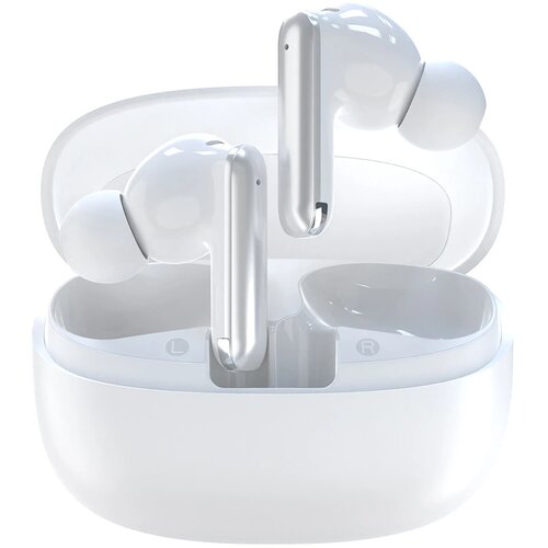 Dudao BREZŽIČNE BLUETOOTH SLU&Scaron;ALKE TWS ANC ENC ZA IPHONE, (5000334433) Cene