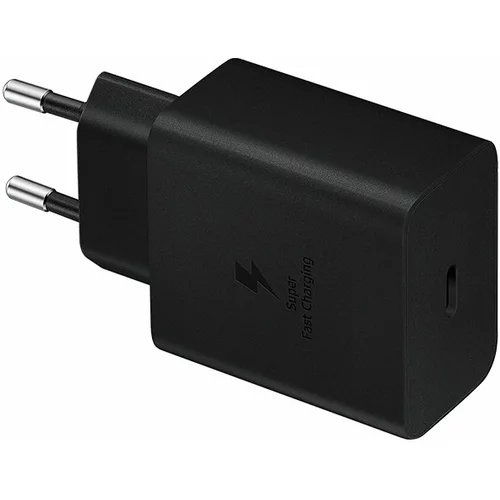 Samsung USB TYPE-C SUPER FAST 45W CHARGER BLACK