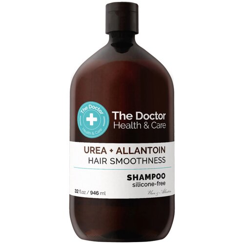  Šampon za suhu i krhku kosu The Doctor Urea & Allantoin – 946 ml Cijene