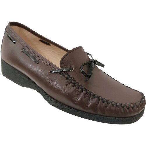 Marco Nice cuir Smeđa Slike