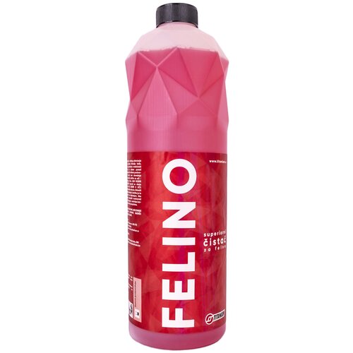 Titanium felino - sredstvo za pranje felni - 2.5L Slike