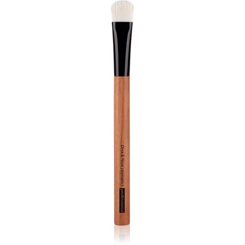 Diva & Nice Cosmetics Professional čopič za tekoči puder in korektor MAX 224/5 1 kos Cene