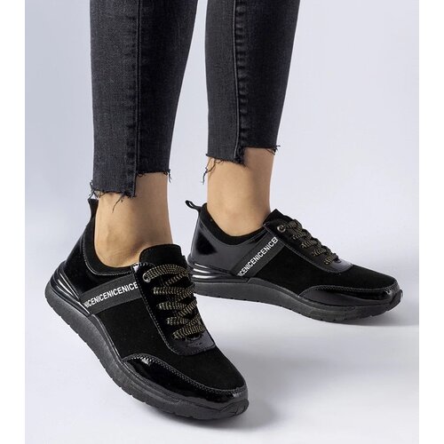 D/CEO White trainers Justar Slike