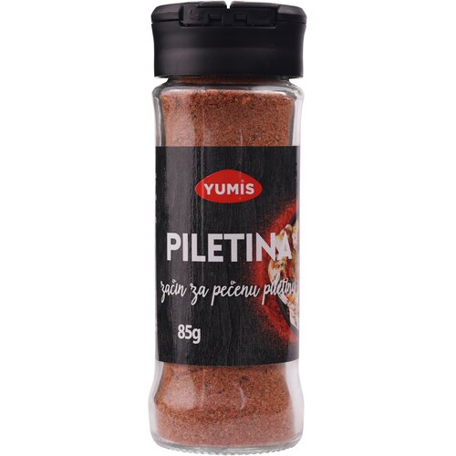 Yumis Začin za pečenu piletinu, 85g Cene