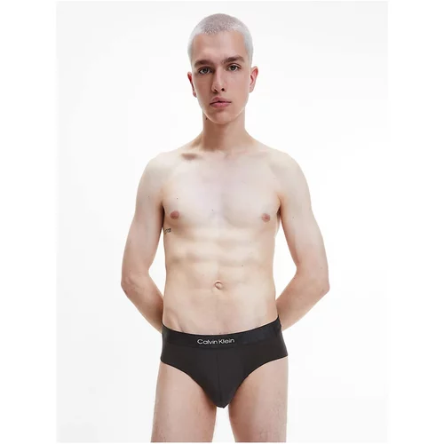 Calvin Klein Black Men's Briefs Underwear - Men's