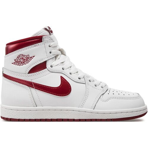 Nike Superge Air Jordan 1 Hi 85 BQ4422 161 Bela Cene