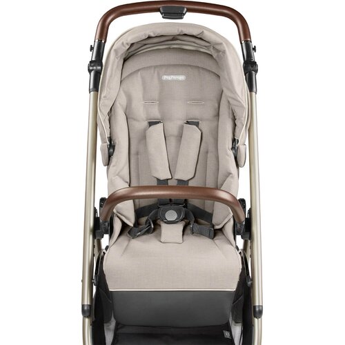  Peg perego&amp;reg; otro&amp;scaron;ki voziček 3v1 veloce&amp;trade; lounge astral Slike