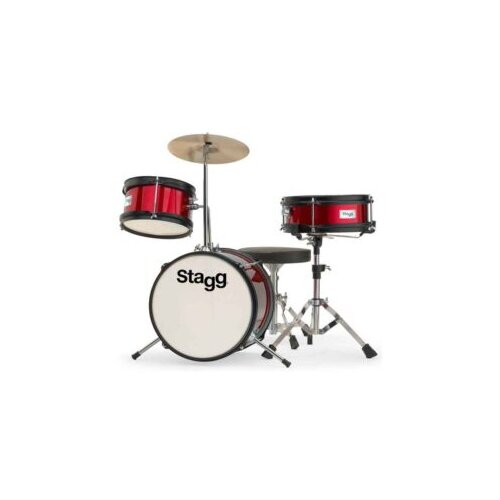 BUBNJEVI STAGG TIMJR3/12RD Cene