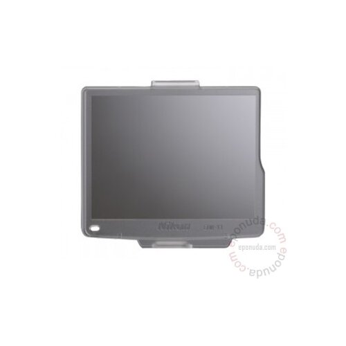 Nikon pokrov LCD-ja BM-11 Slike