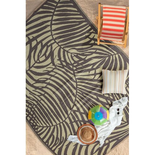 Conceptum Hypnose tepih SavanaXL -4, 240x310 cm, bež-braon Cijene