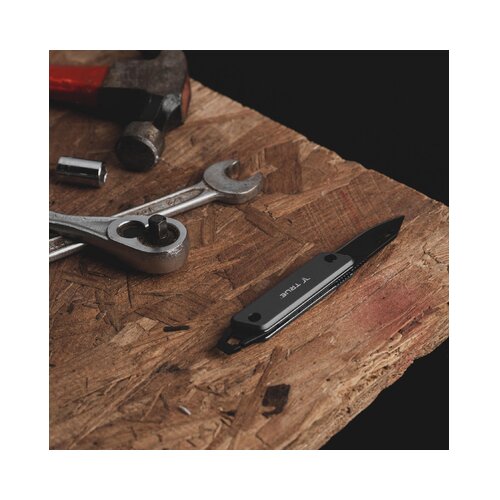 True Utility Džepni nož na preklapanje, Key Chain Knfe - TU7060N Cene