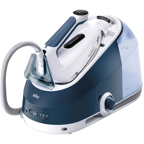 Braun IS5245BL Care Style5