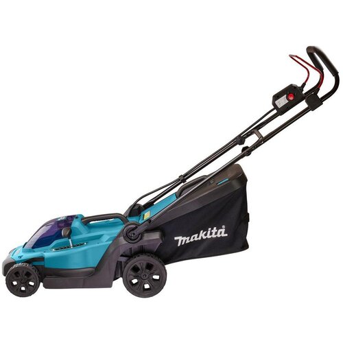 Makita aku kosilica kosačica DLM330SM 33cm Slike