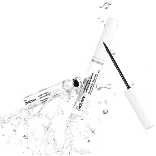 The Ordinary Multi-Peptide Lash and Brow Serum serum za trepalnice in obrvi 5 ml Cene