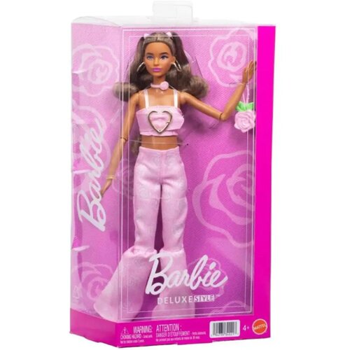 Mattel Barbie: Moderna prijateljica lutka u zvjezdanoj odjeći - Slike