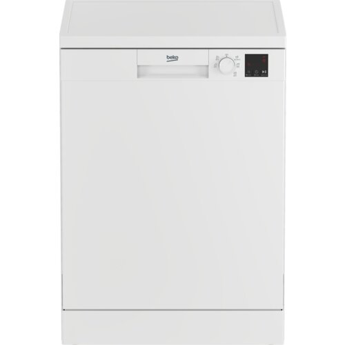 Beko Ma&amp;scaron;ina za pranje sudova DVN 05320 W bijela Slike