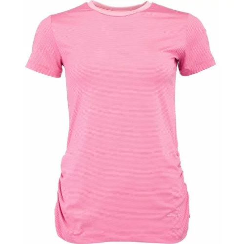 Columbia LESLIE FALLS™ SHORT SLEEVE Ženska majica, ružičasta, veličina