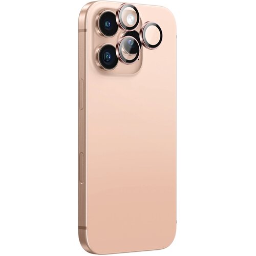 AMAZING THING KALJENO STEKLO AR ALUMINIJA 3 LEČE ZA IPHONE 16 PRO, (5000333903) Cene