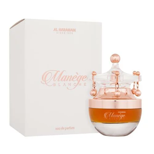Al Haramain Manège Blanche 75 ml parfumska voda za ženske