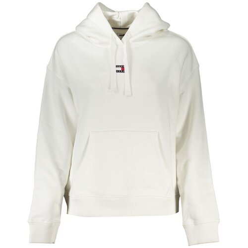 Tommy Hilfiger Ženska Majica bez Patentnog Zatvarača Bijela Slike