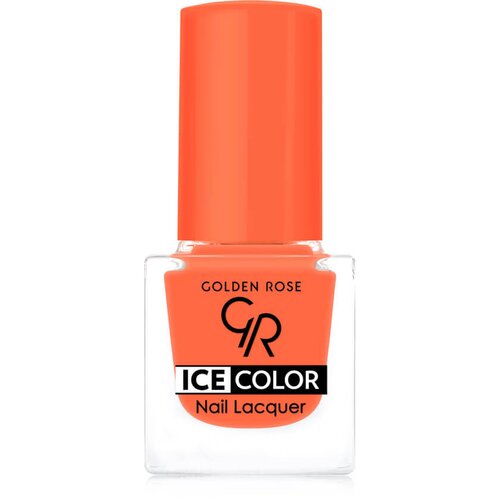 Golden Rose lak za nokte Ice Color O-ICC-110 Cene