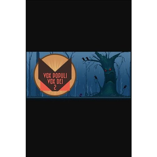 Steam Vox Populi Vox Dei 2 (PC) Key GLOBAL Cene