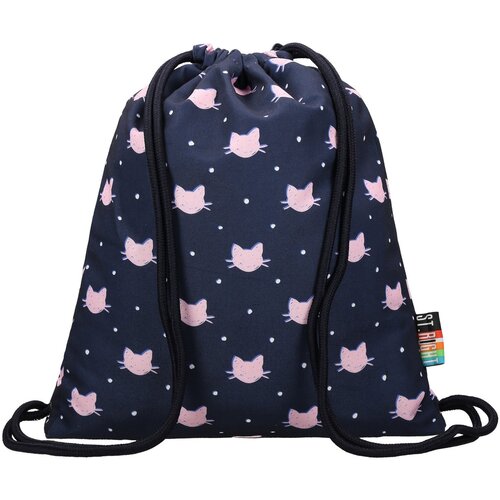  Torba za teretanu 45 x 38 cm ST.RIGHT SO-11-Meow - Meow Cijene