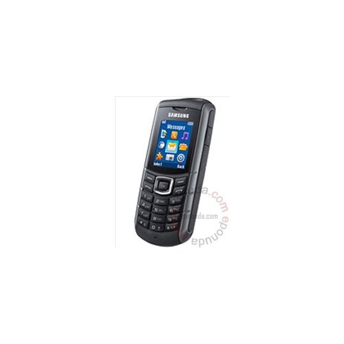 Samsung E2370 Xcover mobilni telefon Slike