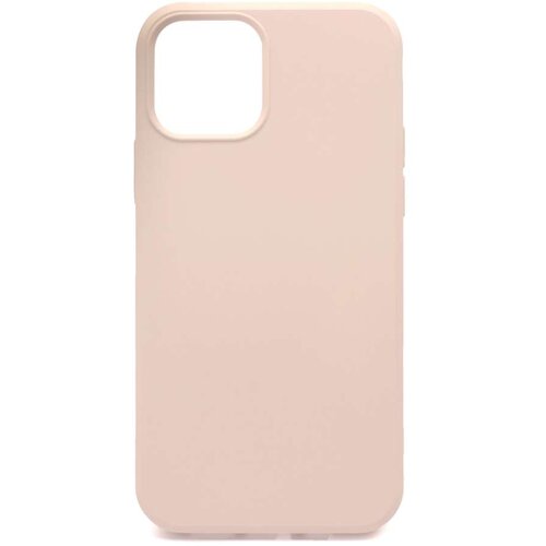  Maska za telefon SOFT CASE za Iphone 12 Pro (6.1), Roze Cene