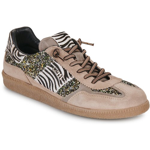 Cetti C-1395-SRA-INV26-ANTE-GLITTER-GROUPI Smeđa Cene