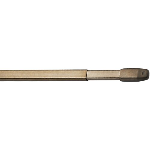  Vitraža 11 mm smeđa 60 cm Cijene