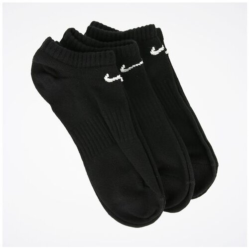 Nike Čarape nk everyday ltwt ns 3pr U SX7678-010 Cene