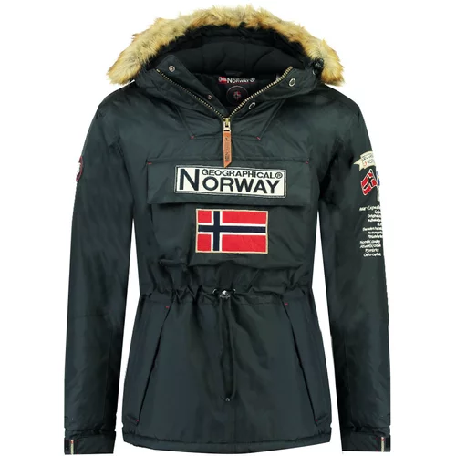 Geographical Norway BARMAN BOY Blue
