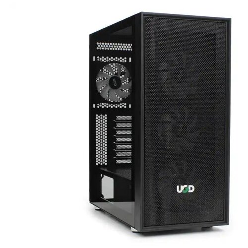 UGD Elite 3718 650W gejmersko kući&amp;scaron;te Slike