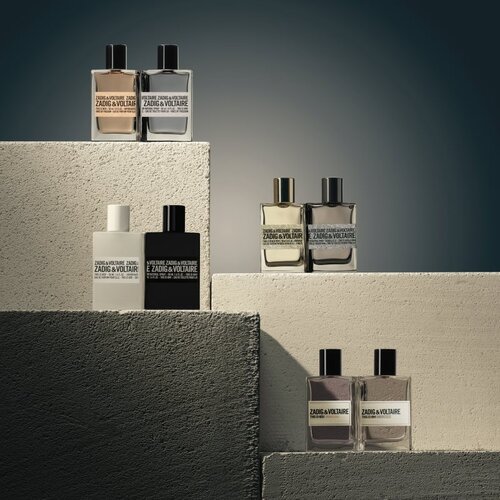 Zadig &amp;amp; Voltaire This is Really her! parfemska voda za žene 30 ml Slike