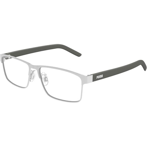 Puma PU0504OA 002 ONE SIZE (57) Srebrna/Kristalna Slike