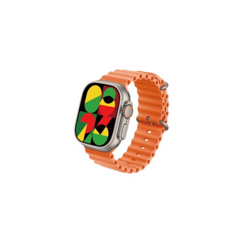  Modio MC92 Ultra 2 Orange dvije narukvice Cijene