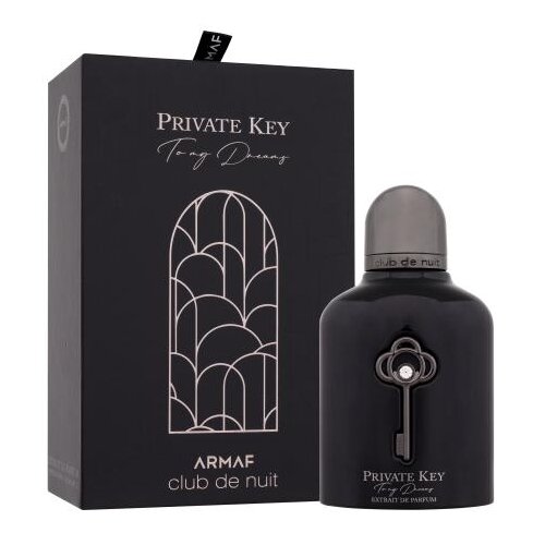 Armaf Club de Nuit Private Key To My Dreams 100 ml parfumski ekstrakt unisex Cene